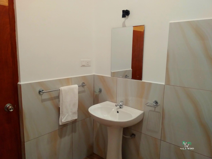 Bathroom 2, Yala wind, Thissamaharama