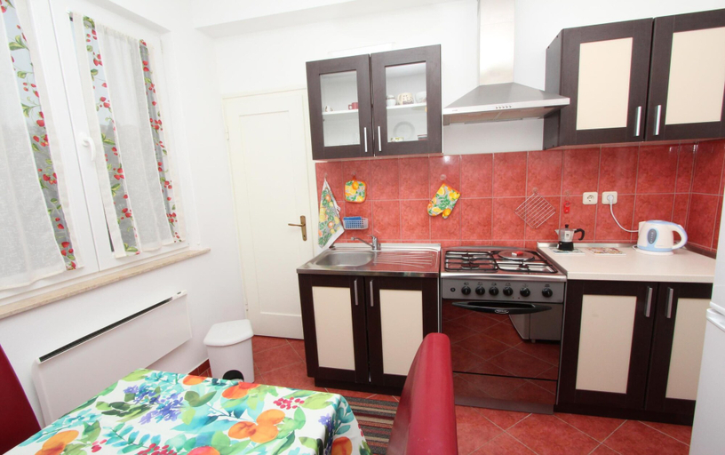 Others 5, Apartment Dina, Rovinj