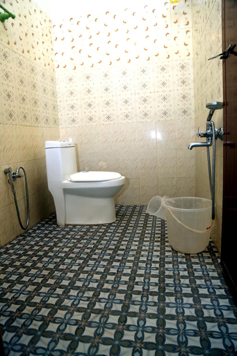 Bathroom 3, Colonia Munnar Homestay, Idukki