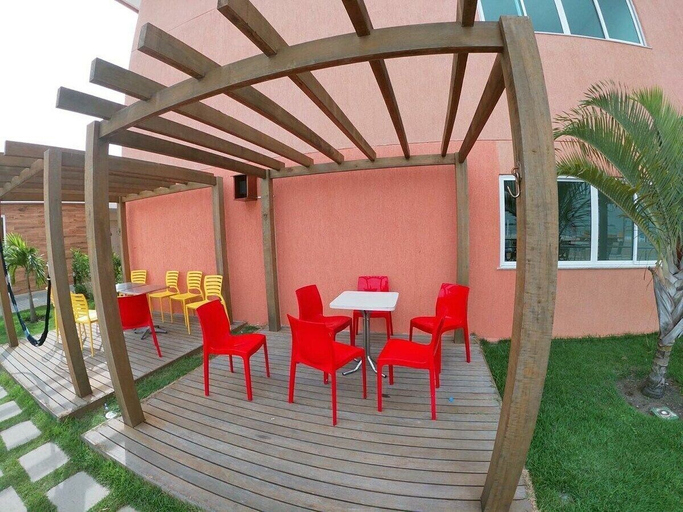 Others 5, Golden Lake Residence III, Arraial do Cabo