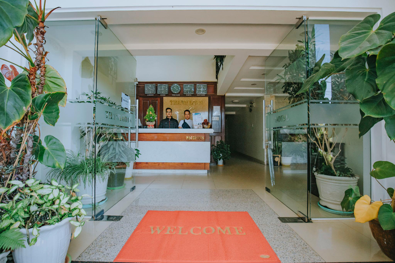 Others 3, Thanh Loan Hotel Da Lat, Đà Lạt