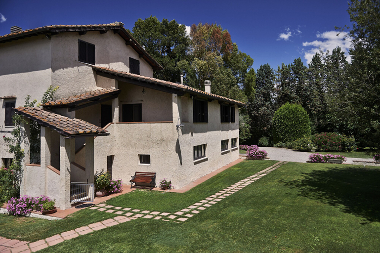 Exterior & Views 2, Agriturismo Bardeggiano, Siena