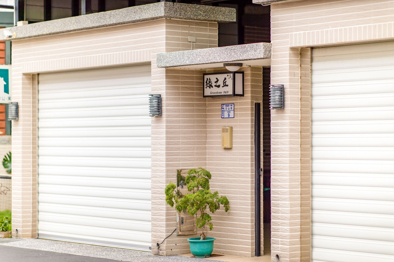 Exterior & Views, Greenhome B&B - Pet Friendly, Taitung