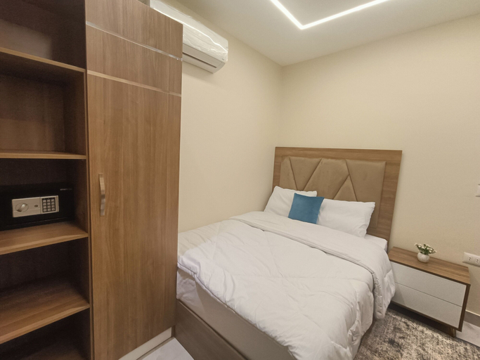 Bedroom 4, DISCOVER Pyramids inn, Al-Ahram