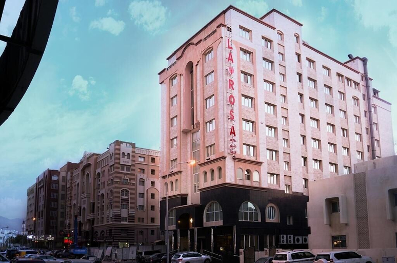 Exterior & Views 2, Larosa Hotel, Bausher