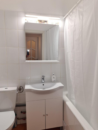 Others 3, Rene's Leisure Apartment, Municipiul Bucuresti