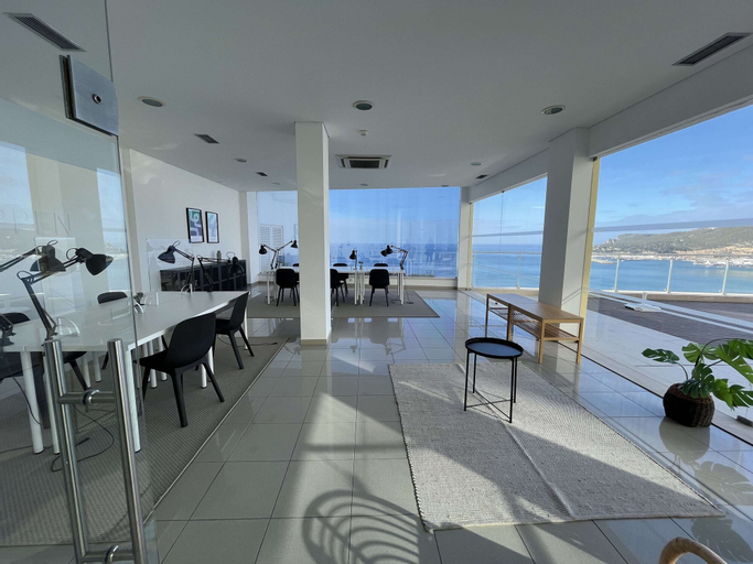 Meeting facility, Iva's Panoramic Sesimbra - Trip2Portugal, Sesimbra