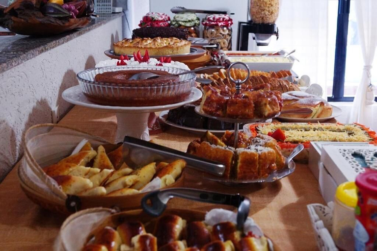 Food & Drinks 5, Hotel Kima, Bombinhas