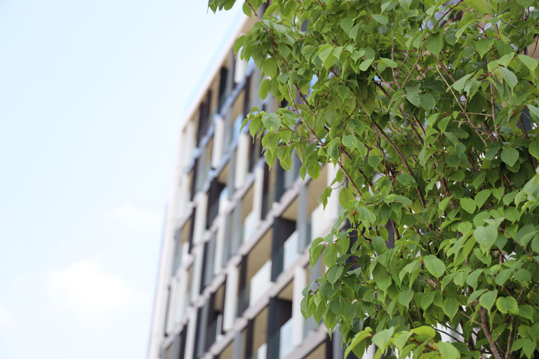 Exterior & Views 2, Apartments Royal - Sakura Park, Belgrade