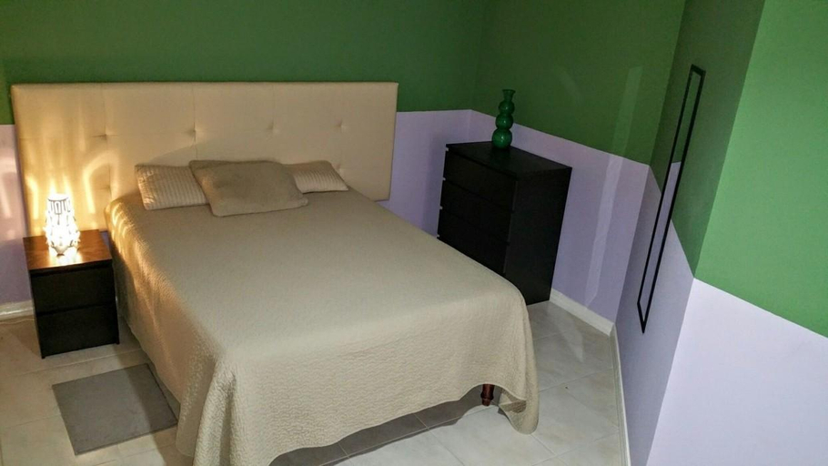 4, New Kingston Guest Apartments @ Donhead