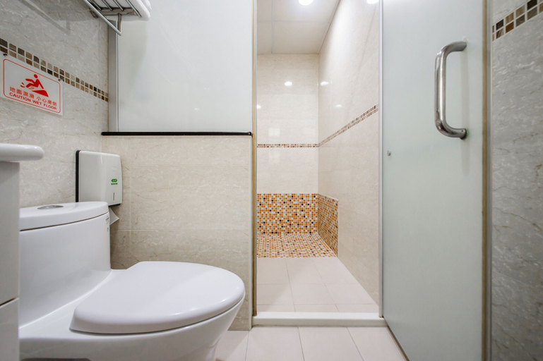 Bathroom 4, Greenhome B&B - Pet Friendly, Taitung