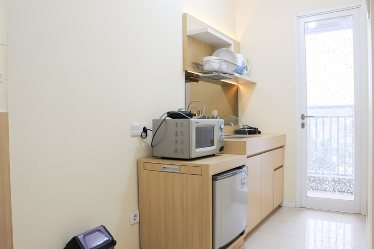 Others 4, Minimalist 1BR Apartment Parahyangan Residence By Travelio, Bandung