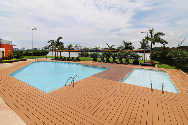 Sport & Beauty 5, Holiday Inn Express TUXPAN by IHG, Tuxpan