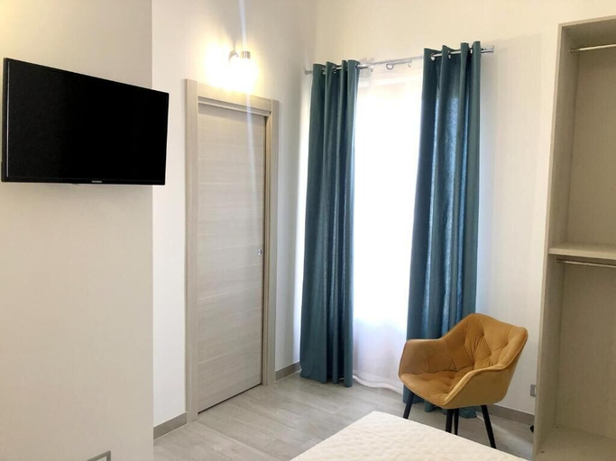 Others 5, I Mori Holiday Rooms, Palermo