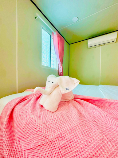 Bedroom 2, Suly's Village Phan Thiet, Phan Thiết