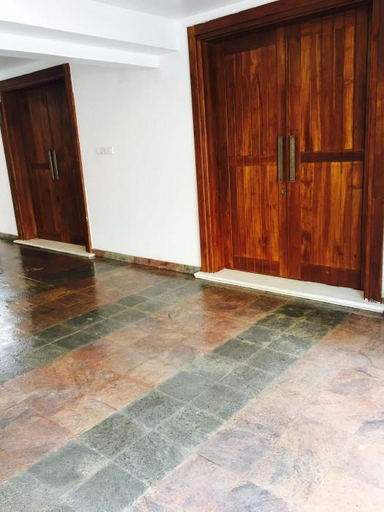 3, White Avenue, Thimbirigasyaya