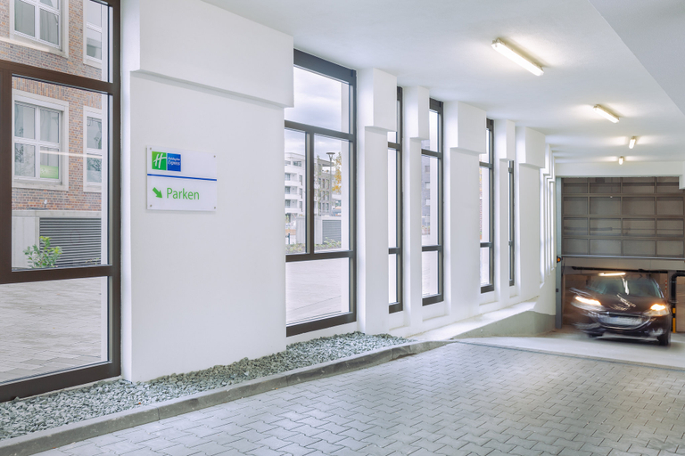 Others 4, Holiday Inn Express ERLANGEN, Erlangen