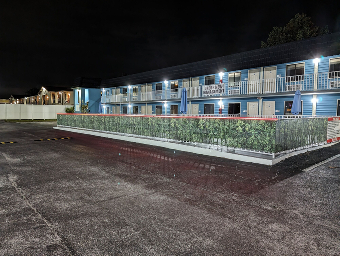 Exterior & Views 2, Hotel MonteCarlo, Osceola