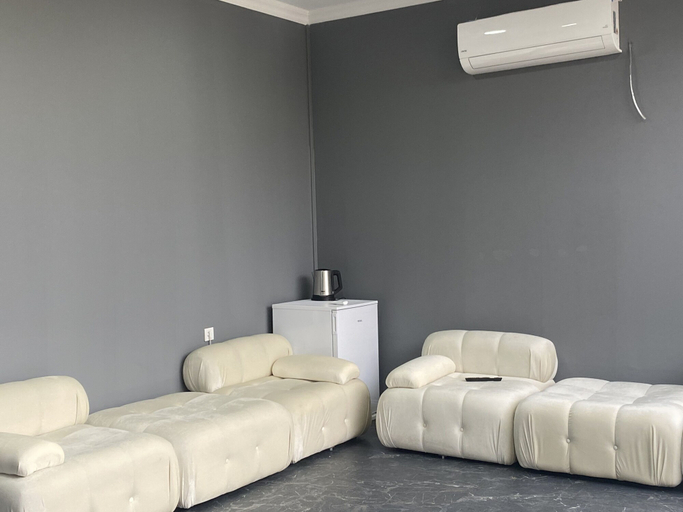 Living area 5, Turna Villa, Bodrum