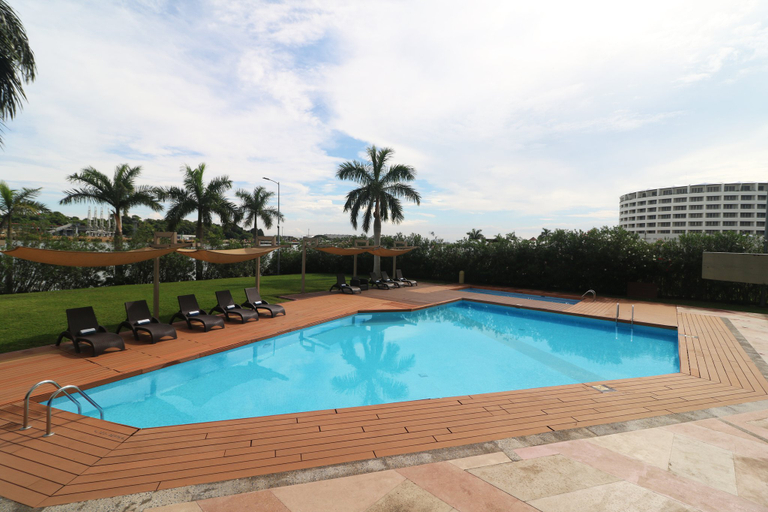 Sport & Beauty 5, Holiday Inn Express TUXPAN by IHG, Tuxpan