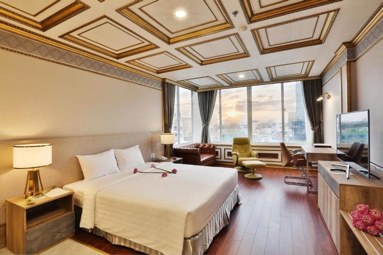 Bedroom 29