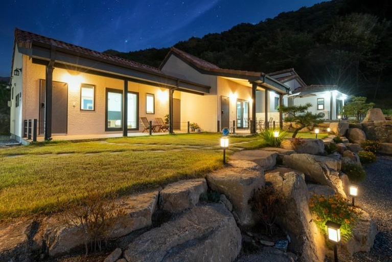 Others 5, Danyang Raonsol Pension, Danyang