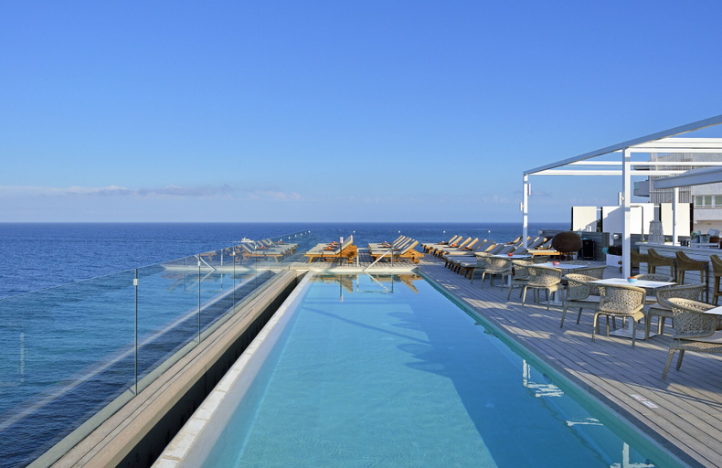 Sport & Beauty 2, Meliá Ibiza - Adults Only, Baleares