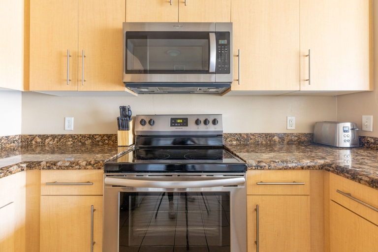 Others 4, Executive Suite With Pool & Gym, Dallas