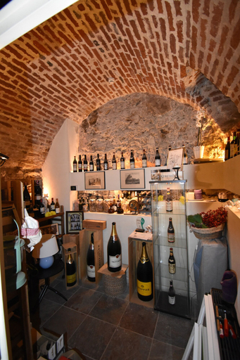 Food & Drinks 5, Hotel Boutique Antiche Mura, Cuneo