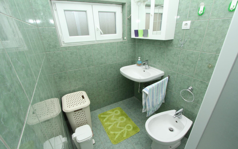Others 2, Apartment Dina, Rovinj