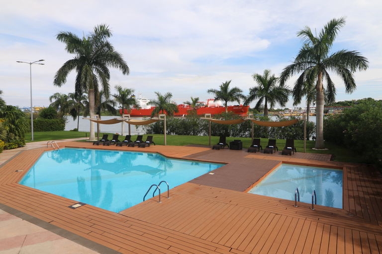 Sport & Beauty 5, Holiday Inn Express TUXPAN by IHG, Tuxpan