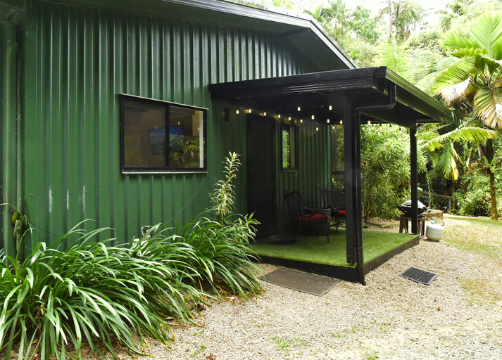 Exterior & Views 2, Misty Mountains Rainforest Retreat, Cairns