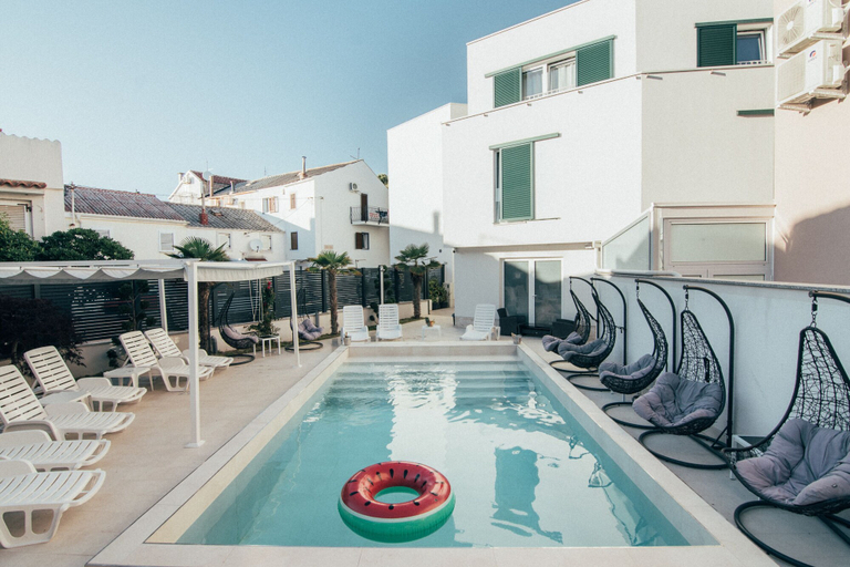Sport & Beauty 5, Basilica hotel by MERCADO, Novalja