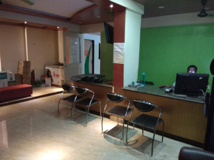 Nayath Serviced Apartments, Chittoor