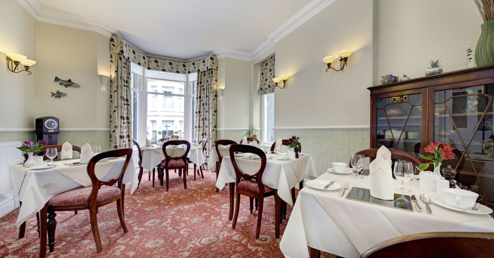 Food & Drinks 5, The Edwardene, Cumbria