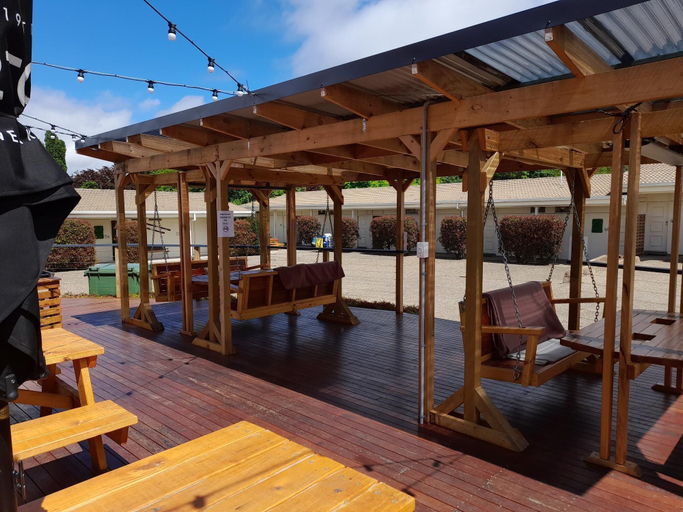 Sport & Beauty, Cooma Motor Inn, Cooma-Monaro