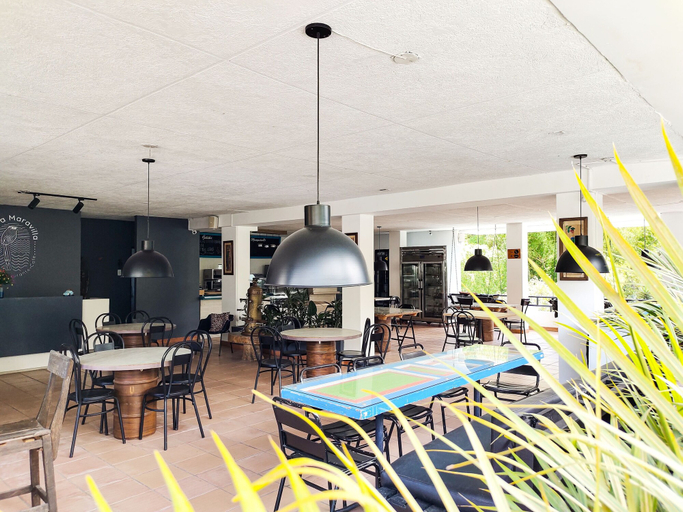 Food & Drinks 4, Hotel Tierra Maravilla, Salento