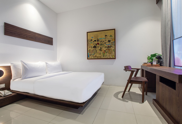 Bedroom 27