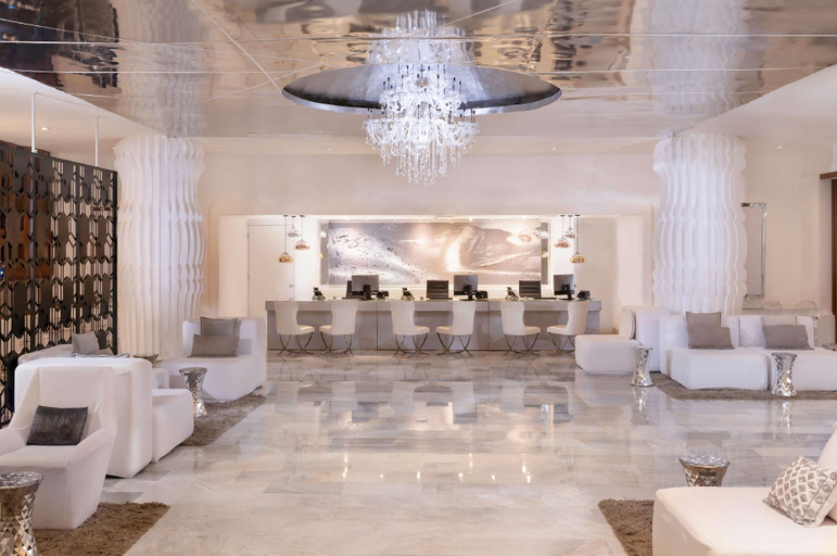 Public Area 4, Desire Pearl Riviera Maya Resort – All Inclusive, Exclusively for Couples, Benito Juárez