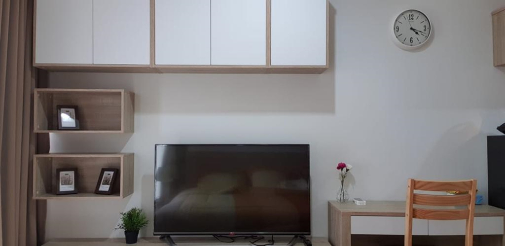 Others 4, Apartemen Springwood Residence near Binus Alam Sutera, Tangerang