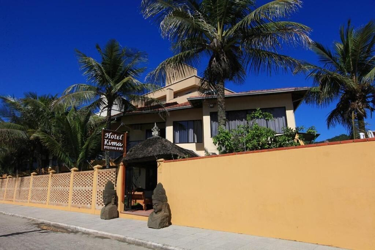 Exterior & Views, Hotel Kima, Bombinhas