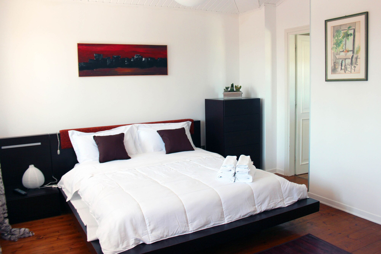 Bedroom 3, Villa Roma Bed and Breakfast, Venezia