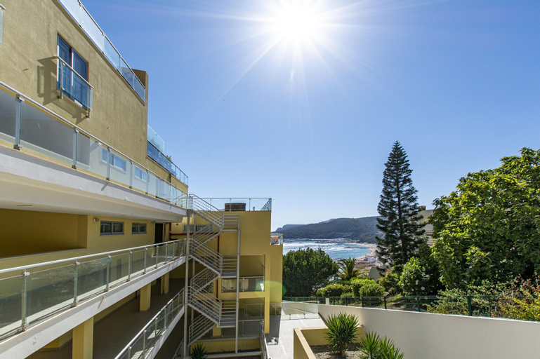 Building design, Iva's Panoramic Sesimbra - Trip2Portugal, Sesimbra