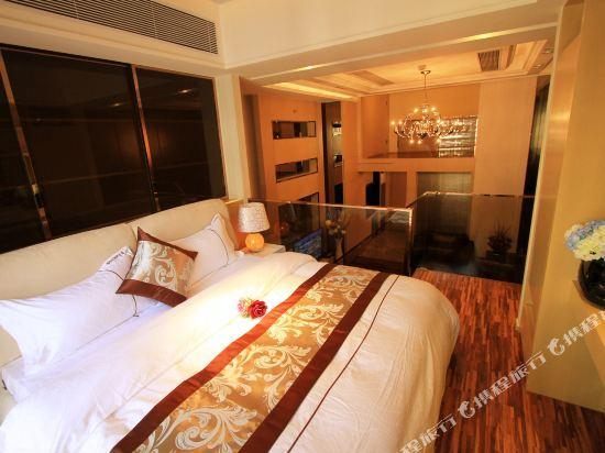 Others 2, Hip Hop Apartment Hotel (Guangzhou Poly Zhongda Plaza), Guangzhou