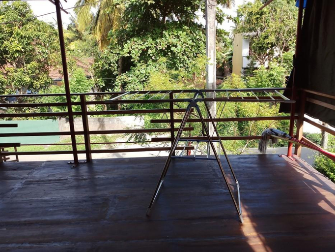 Others 4, Sana Guest, Weligama