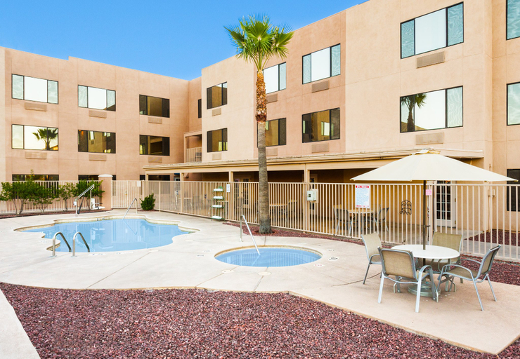 Exterior & Views 2, Holiday Inn Express NOGALES by IHG, Santa Cruz