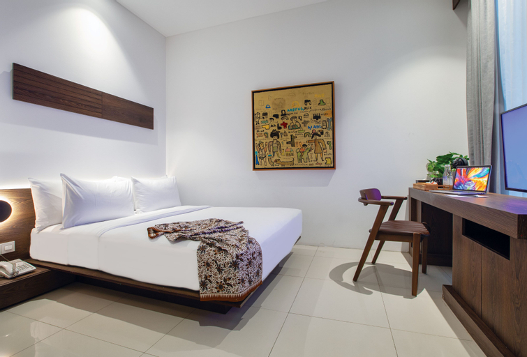 Bedroom 29