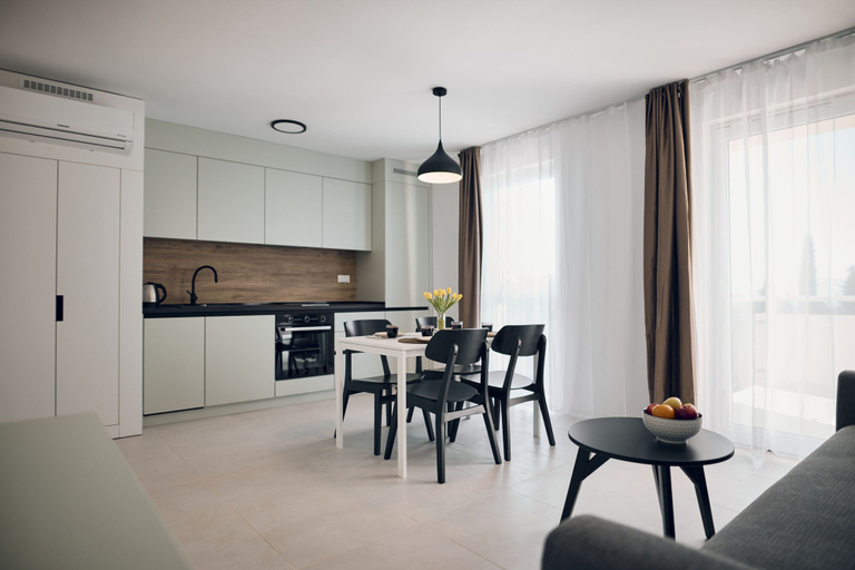 Others 4, Malinska Green Apartments, Malinska-Dubašnica