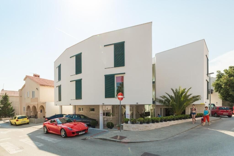 Exterior & Views 2, Basilica hotel by MERCADO, Novalja