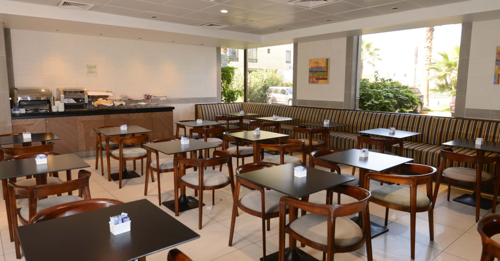 Food & Drinks 5, Holiday Inn Express IQUIQUE by IHG, Iquique